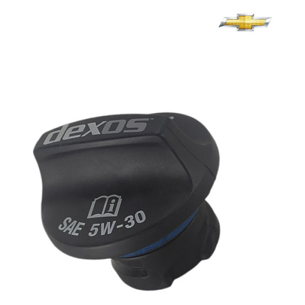 Tampa Oleo Motor Chevrolet Cruze Tracker 1.4 Turbo 2017 2023