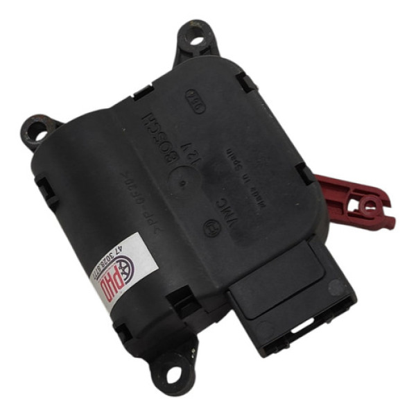 Motor Atuador Ar Condicionado Audi A4 Avant 2002