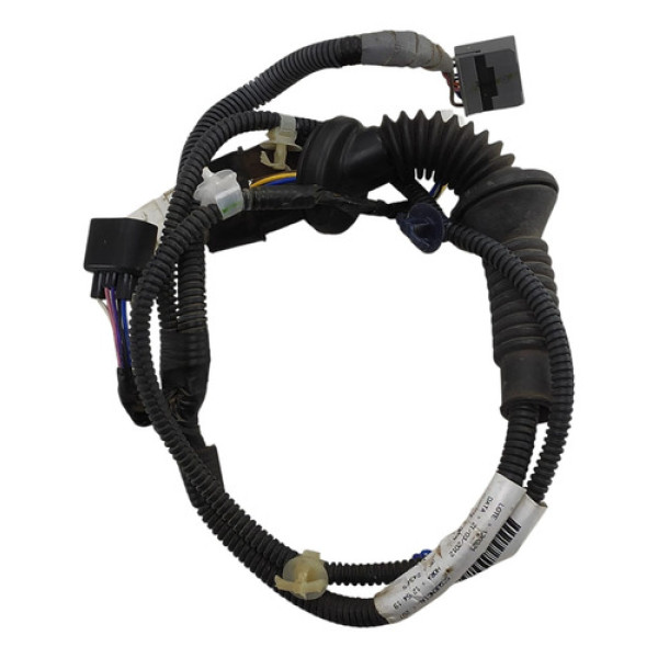 Chicote Porta Traseira Direita Honda Civic 2012 2017