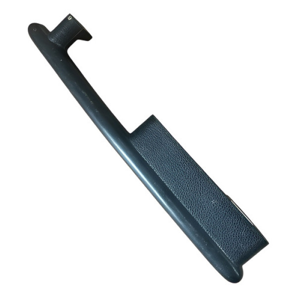 Puxador Apoio Braco Direito Fiat Uno Elba 1989 1998 Preto