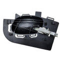 Macaneta Interna Dianteira Esquerdo Peugeot 207 2003 2006 Dianteira
