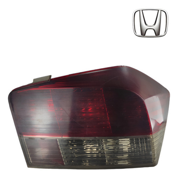 Lanterna Iluminacao Traseira Direita Honda City 2010 2011