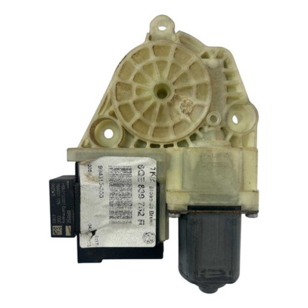 Motor  Maquina Vidro Traseira Direita Volkswagen Polo 2015