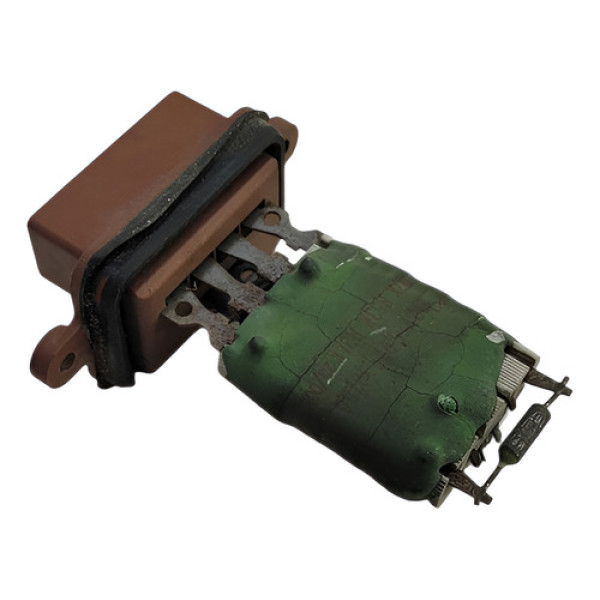 Resistencia Ar Condicionado Ducato Jumper Idea 2003 2005