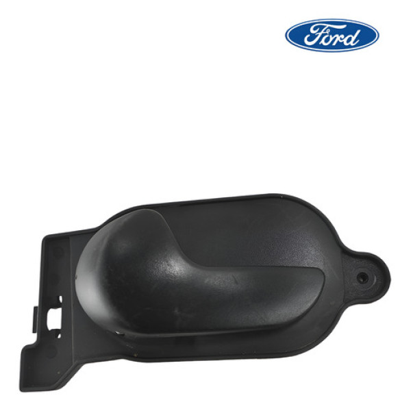 Macaneta Interna Diant Direita Ford Fiesta Escosport 2006 Dianteira