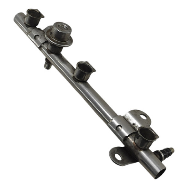 Flauta Bico Injetor Freelander 1 2.5 V6 2003 2006