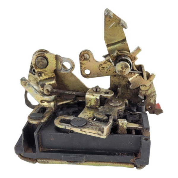 Fechadura Volkswagen Gol G2 G3 G4 1999 2006 Traseira Direita