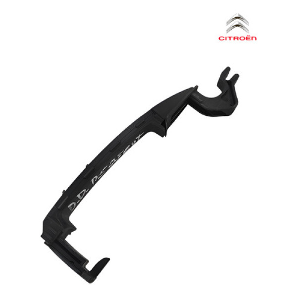 Suporte Macaneta Dianteiro Direito Citroen C3 2012 2021 Dianteira