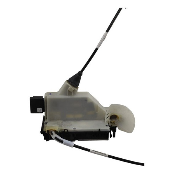 Fechadura Eletrica Dianteira Esquerda Peugeot 208 2013