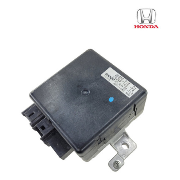 Modulo Central Coluna Direcao Eletrica Honda Fit 2008 2014