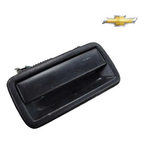Macaneta Porta Traseira Chevrolet Blazer 1995 2011 Dir  Traseira