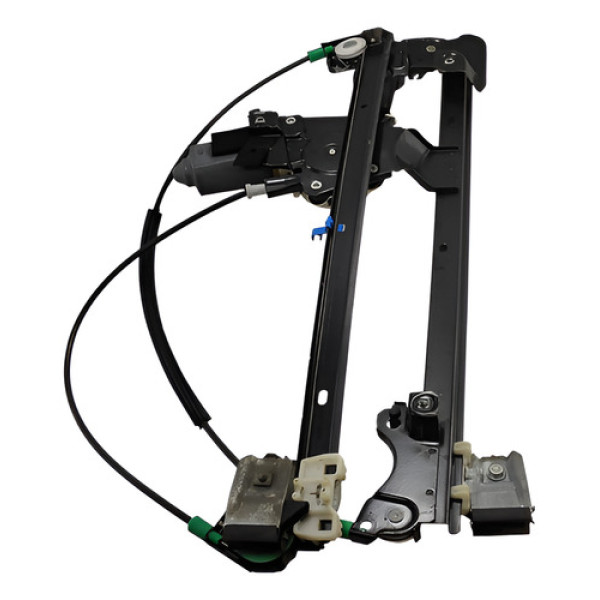 Maquina Vidro Dianteira Direita Freelander 2000 2006