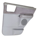 Forro Porta Traseiro Direito Chevrolet Blazer 1996 2000