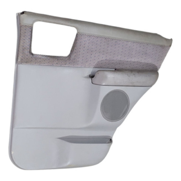 Forro Porta Traseiro Direito Chevrolet Blazer 1996 2000