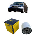 Filtro De Oleo Audi Rs6 4.2 Tecfil 2003 2004 Tm2