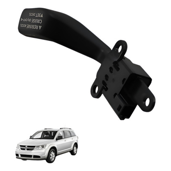 Comando Piloto Automatico Dodge Journey 2010 2011
