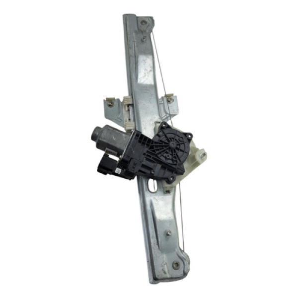 Maquina Motor Vidro Traseiro Esquerdo Ford Ka 2014 2020
