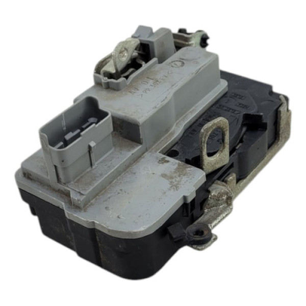 Fechadura  Dianteiro Direito Peugeot 206  2009 2011