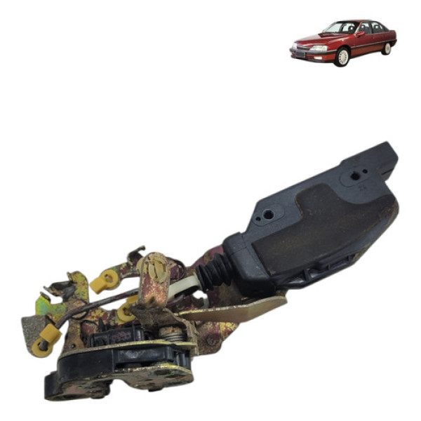 Fechadura Porta Traseira Direita Chrevrolet Omega 1993