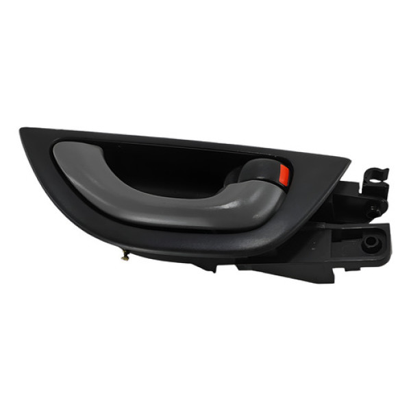 Macaneta Porta Dianteira Direita Honda Fit 2009 2015 Dianteira