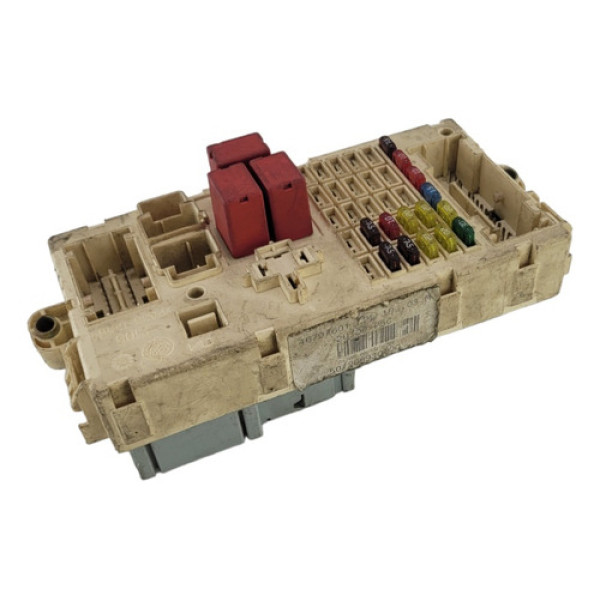 Caixa De Fusivel Fiat Stilo 46778898