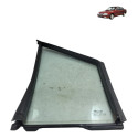 Vidro Fixo Traseiro Esquerdo Chevrolet Omega 1992 1993