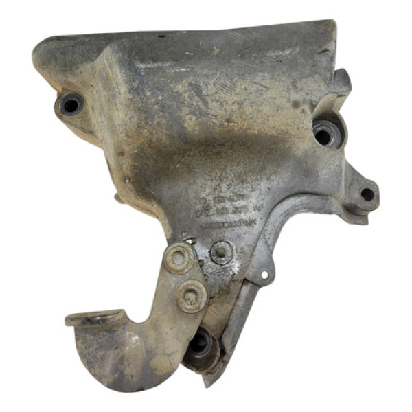 Suporte Coxim Motor Direito Volkswagen Fox Gol 1.6 2015 2020