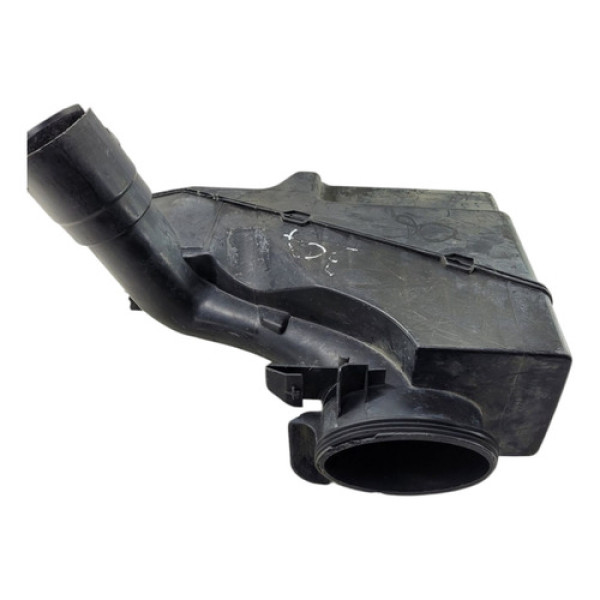 Caixa Ressonadora Citroen C4 Pallas 2.0 2007 2014 Usado