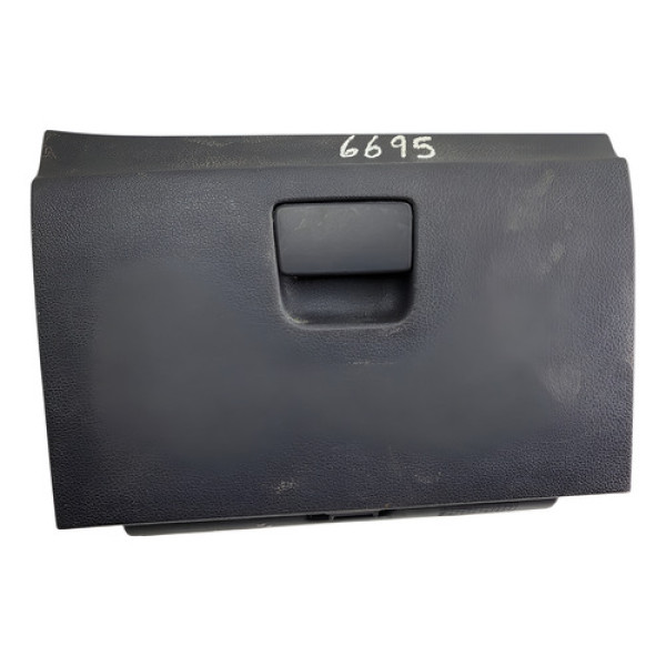 Tampa Porta Luva Volkswagen Voyage Gol G5 G6 2009 2012