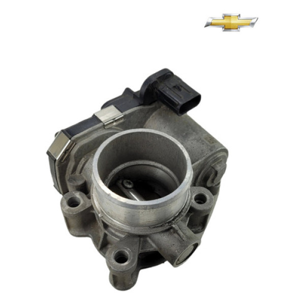 Corpo Borboleta Tbi Admissao Chevrolet Onix Prisma 2013 2016