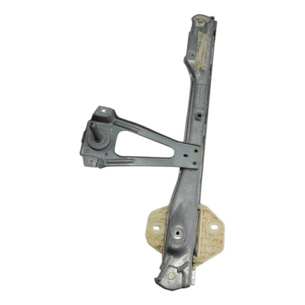 Maquina Vidro Manual Traseira Esquerda Renault Clio 2012