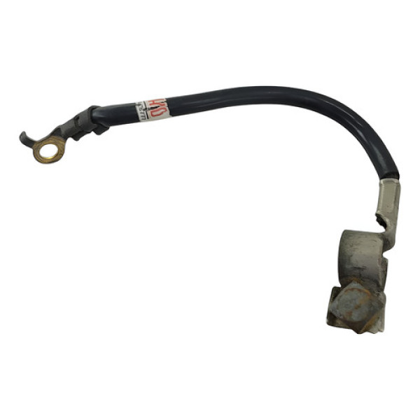 Cabo Forca Negativo Bateria  Honda Fit 1.4 2004 2007 0