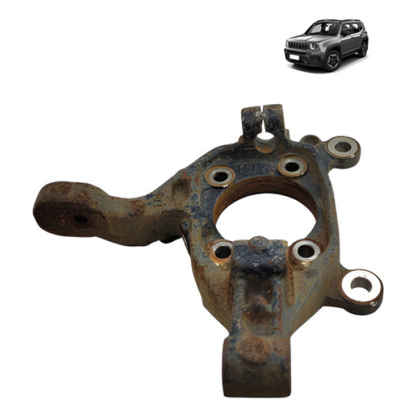 Manga Eixo Dianteiro Direita Jeep Renegade 2015 2020