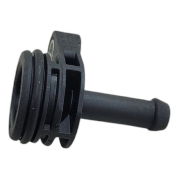 Tubo Agua Cabecote Audi A3 2.0 16v Tfsi 2013 2019