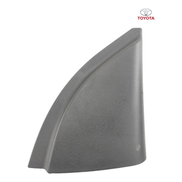 Acabamento Interno Retrovisor Direito Toyota Yaris 2019