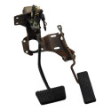 Pedaleira Embreagem Acelerador  Omega 2003 2004