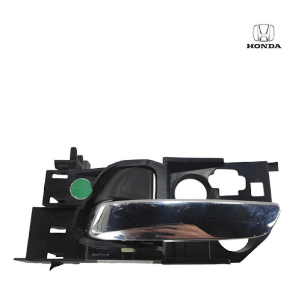 Macaneta Porta Traseira Esquerda Honda Hrv 2018 2021 Traseira
