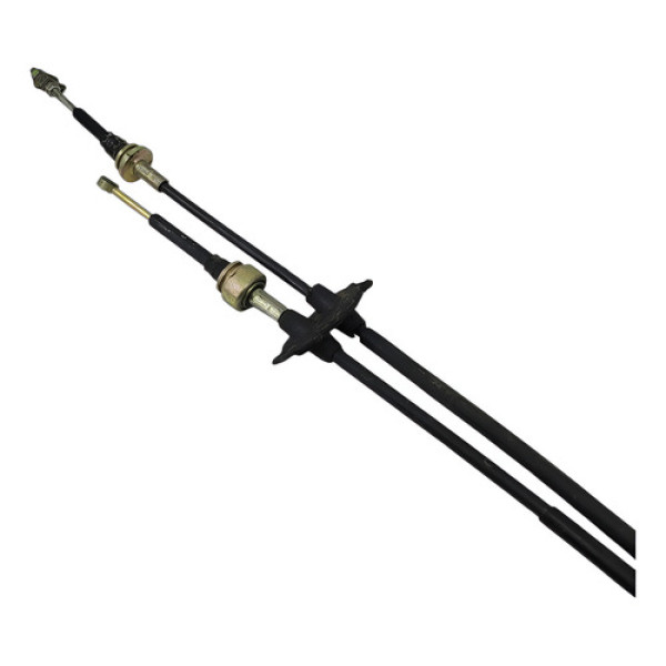 Cabo Trambulador Cambio Marcha Jac J5 1.5 16v 2012 2016