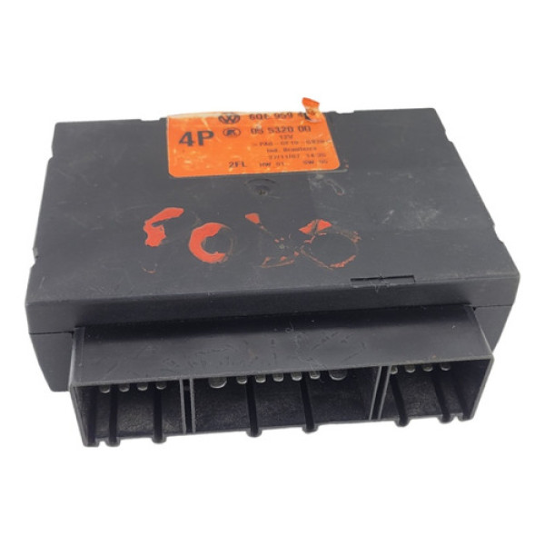 Modulo Conforto Volkswagen Polo 07 12 6qe959433