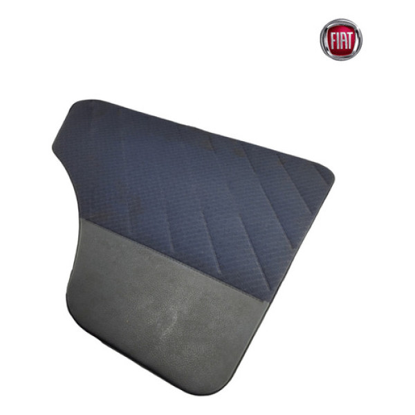 Forro Acabamento Porta Traseira Fiat Palio 2000 2005 Esq