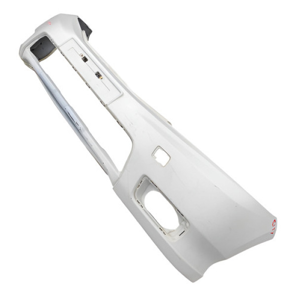 Suporte Parachoque Dianteiro Honda City 2010 2014