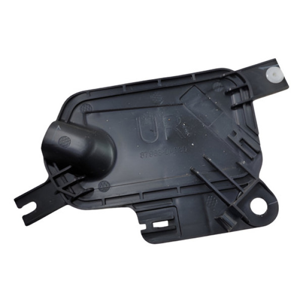 Tampa Acabamento Porta Dianteira Direita Corolla Cross 2023