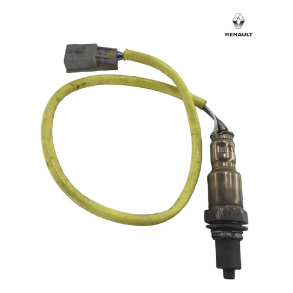 Sonda Lambda Sensor Escapamento Renault Kwid 1.0 2017 2019