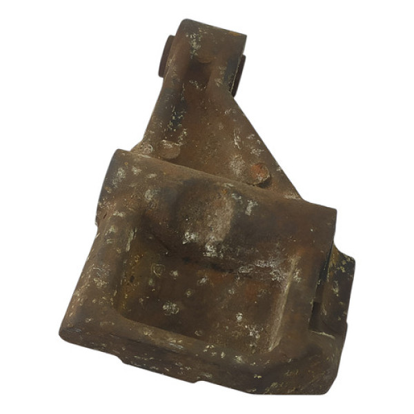 Suporte Bomba Agua Hidraulica Fiat Linea 1.9 2008 2010