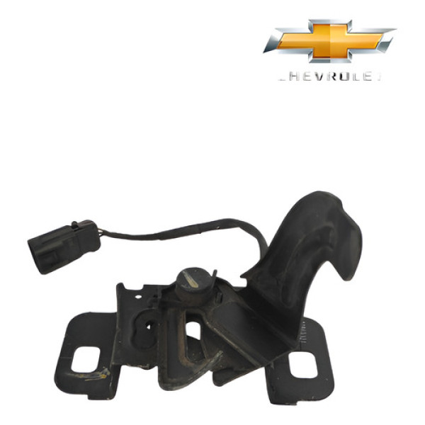 Fechadura Capo Dianteiro Onix Prisma Cobalt 2013 2020