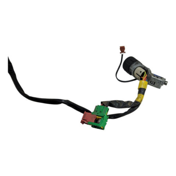 Chave Cilindro Ignicao Citroen C4 2007 2012 N0502455
