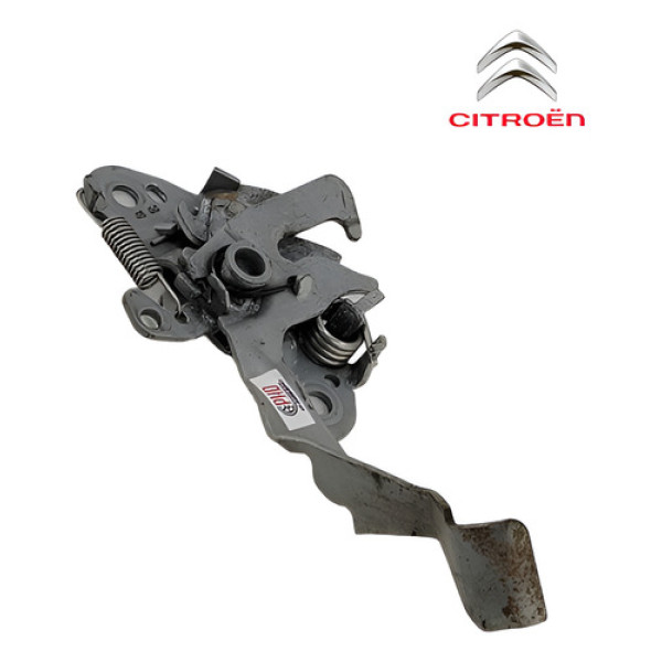Fechadura Trava Capo Citroen Xsara Picasso 2003 2012
