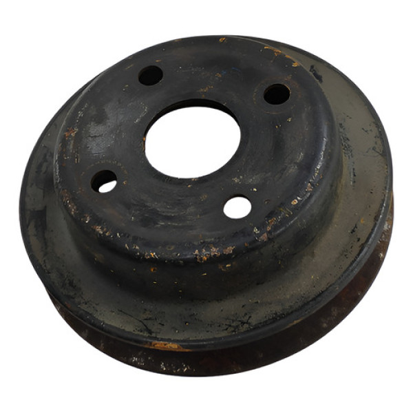 Polia Bomba Direcao Chevrolet Chevette 1987 2005