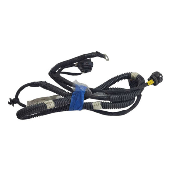 Chicote Bico Injetor Citroen C3 1.6 16v 2012 2018