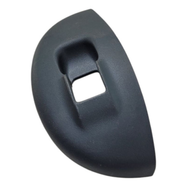 Moldura Botao Vidro Dianteiro Direito Fiat Palio Siena 2005